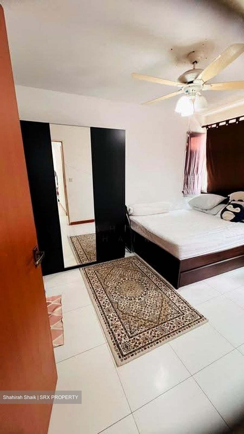 Blk 208B Punggol Sails (Punggol), HDB 3 Rooms #633324091